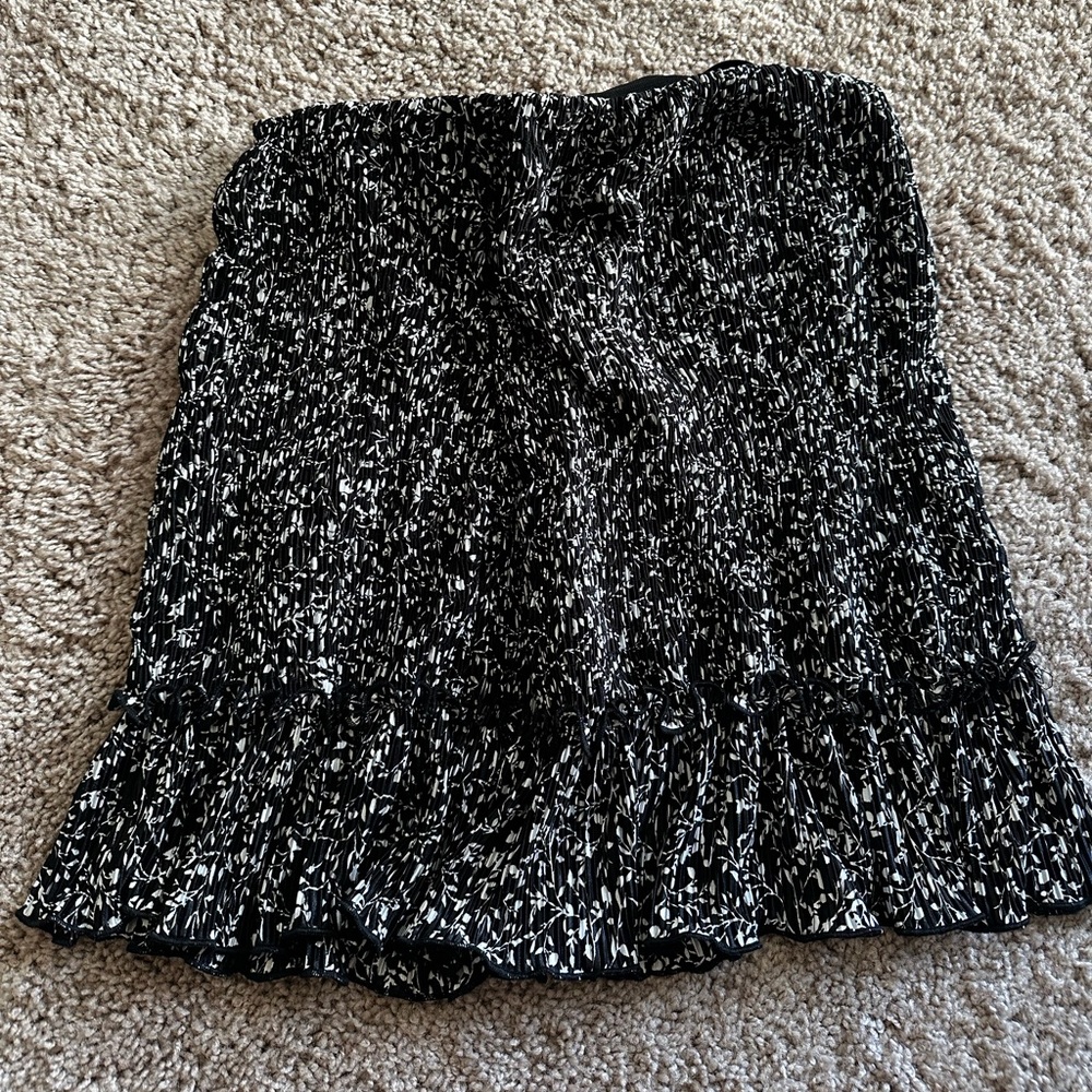 Pull & Bear skirt